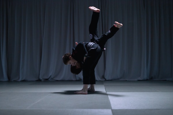 Leaders Martial Arts